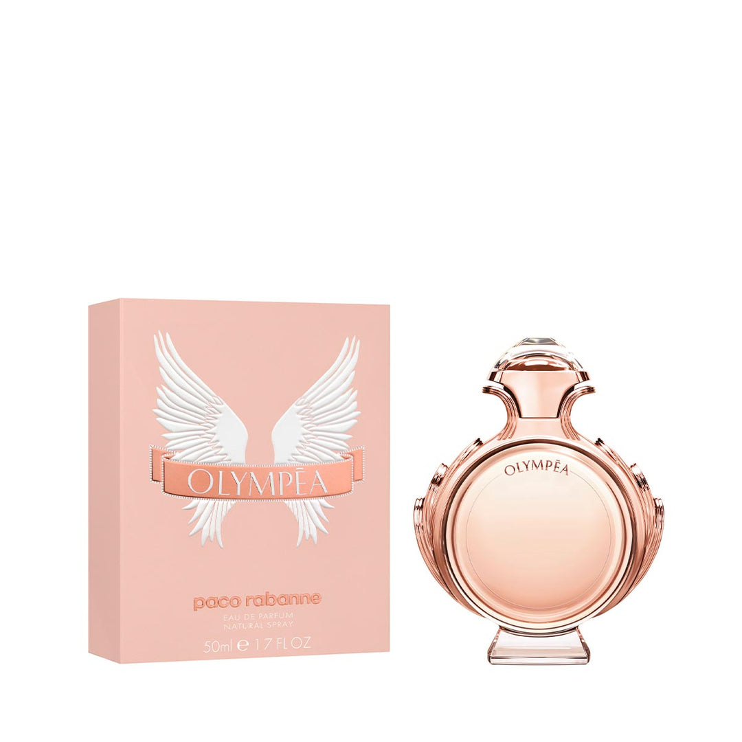 Olympea Eau de Parfum