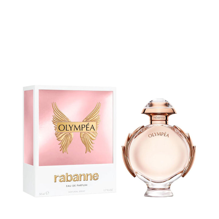Olympea Eau de Parfum