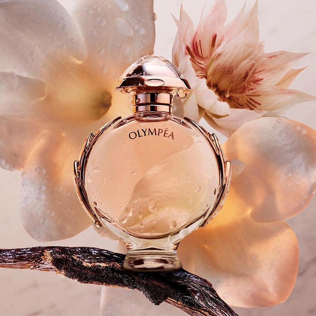 Olympea Eau de Parfum