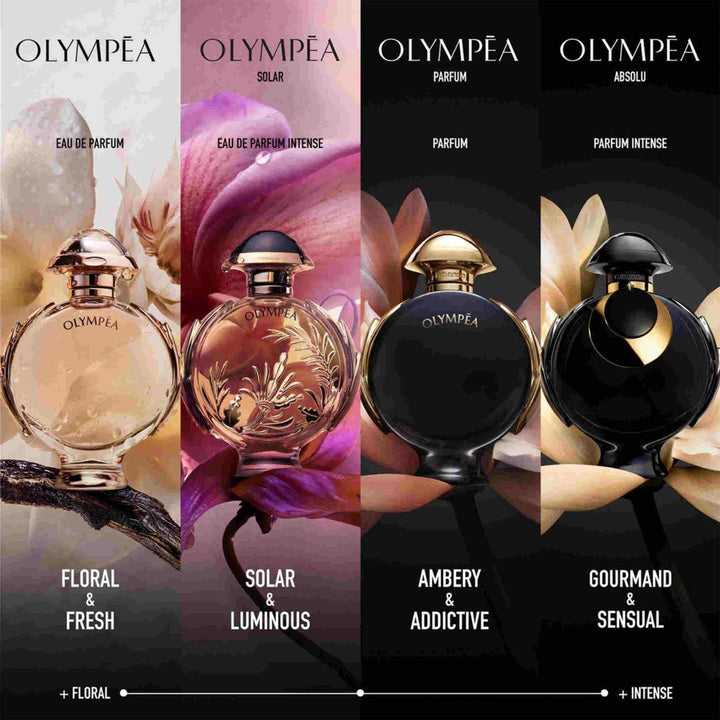 Olympea Eau de Parfum