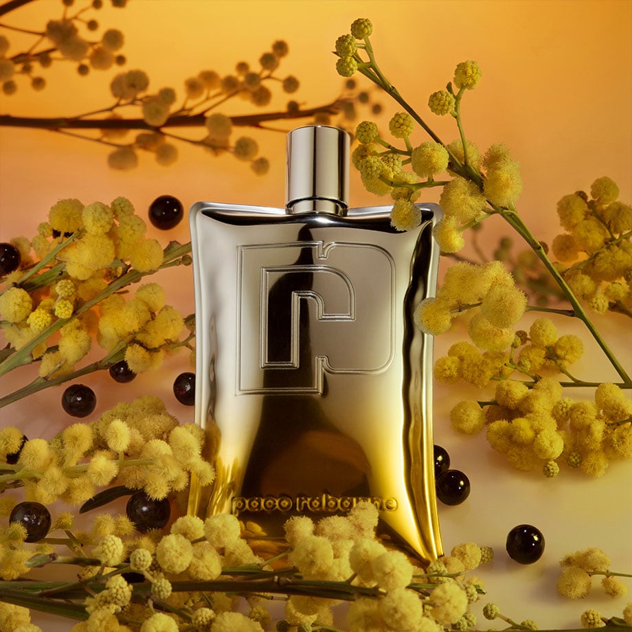 Pacollection Crazy Me Eau de Parfum 62ml