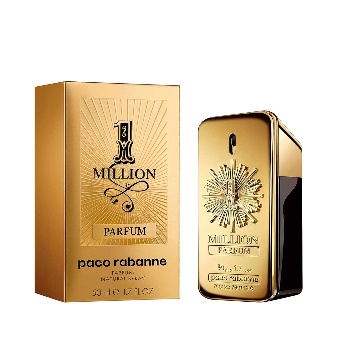 Rabanne One Million Herren Parfum Elixir Million Herren One