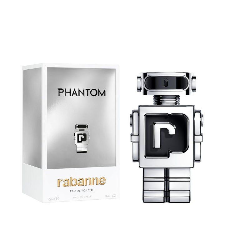 Phantom Eau De Toilette