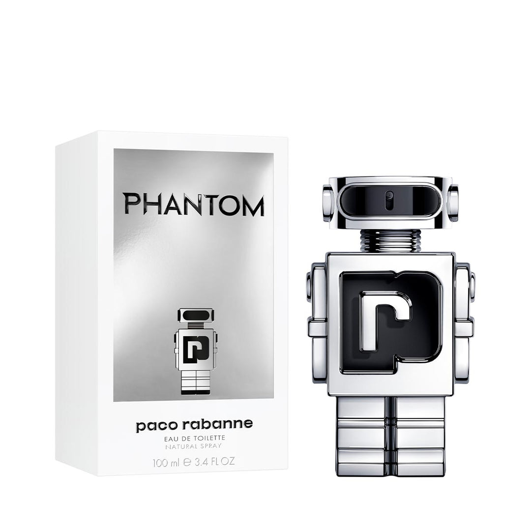 Phantom Eau De Toilette