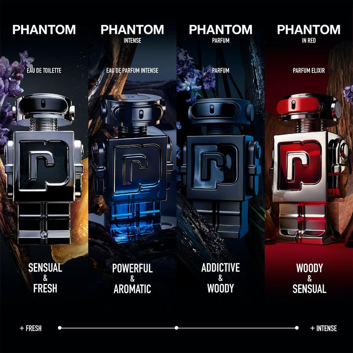 Phantom Eau De Toilette