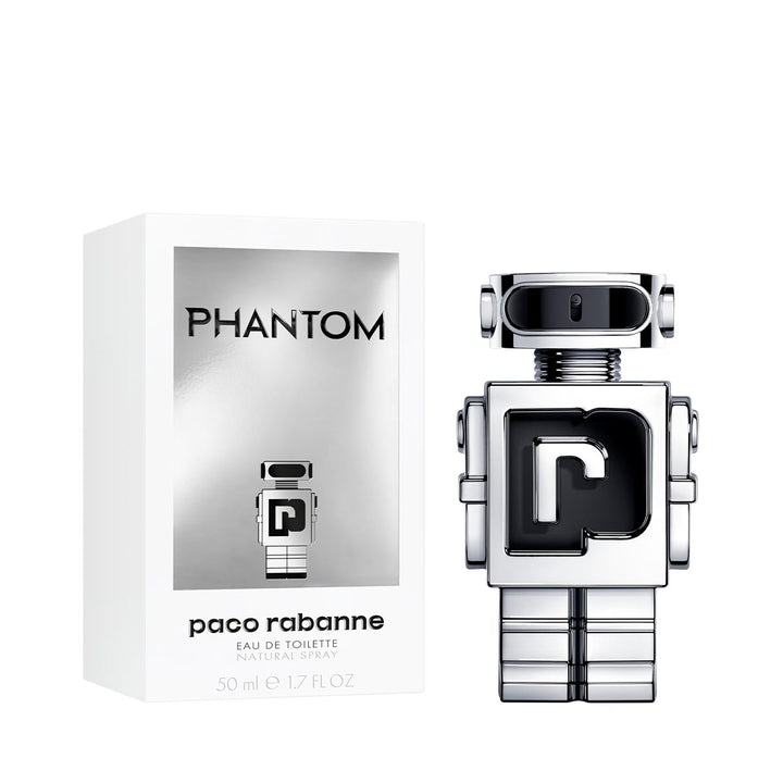 Phantom Eau De Toilette