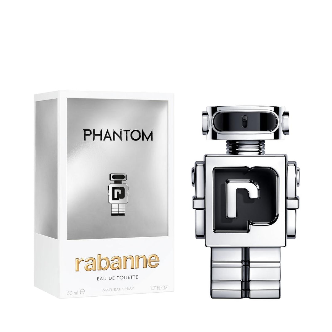 Phantom Eau De Toilette