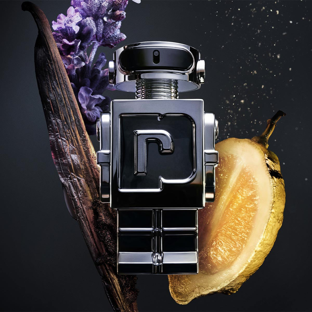 Mens Phantom Eau De Toilette – Edgars