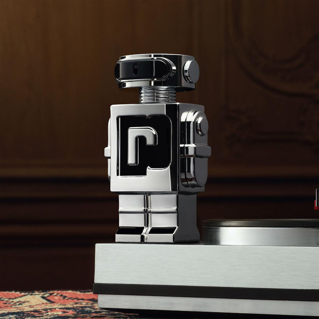Phantom Eau De Toilette