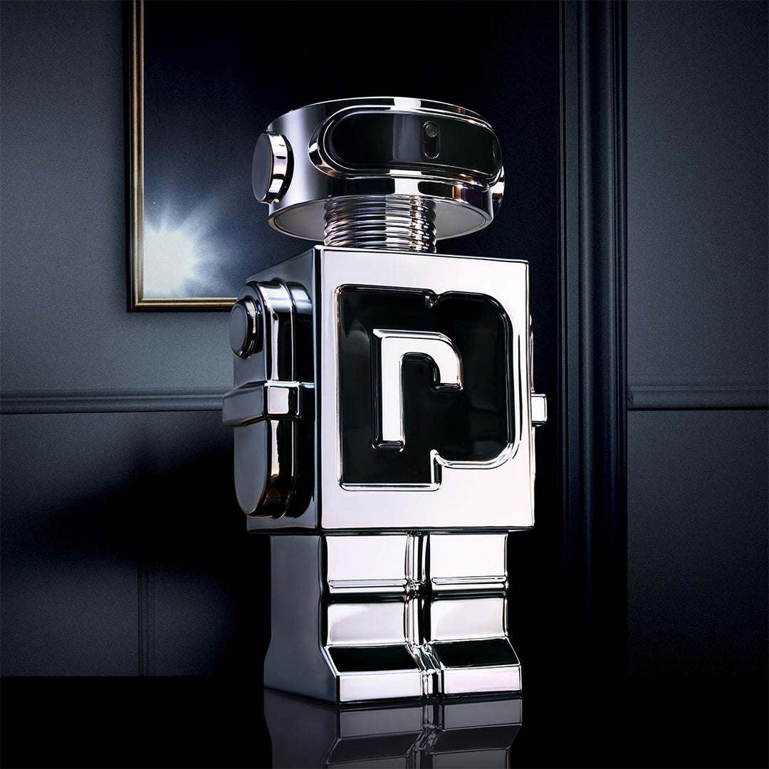 Phantom Eau De Toilette