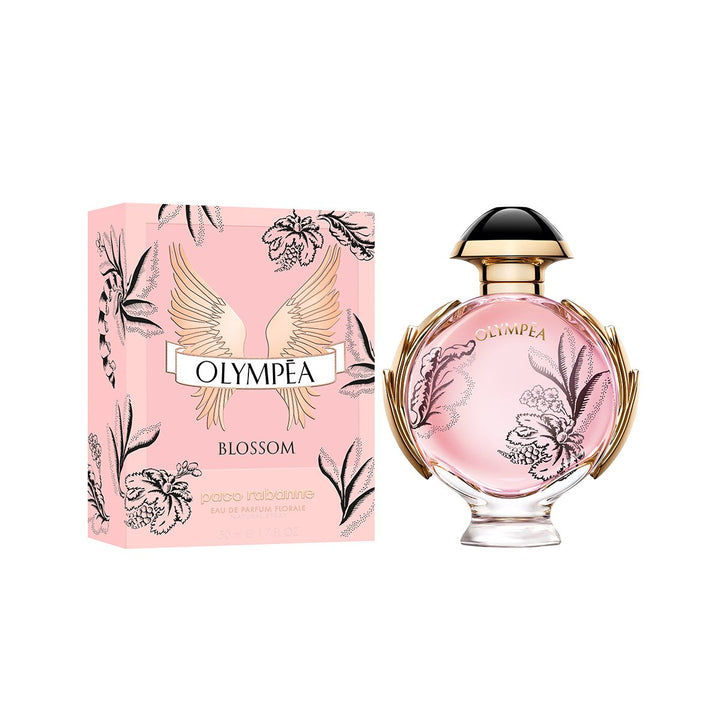 OlympÃ©a Blossom Eau de Parfum