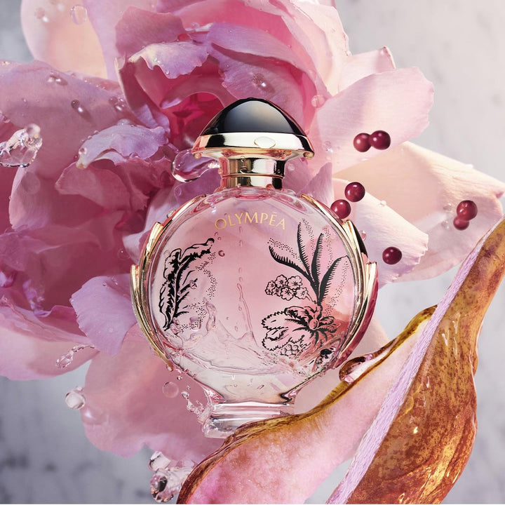 OlympÃ©a Blossom Eau de Parfum