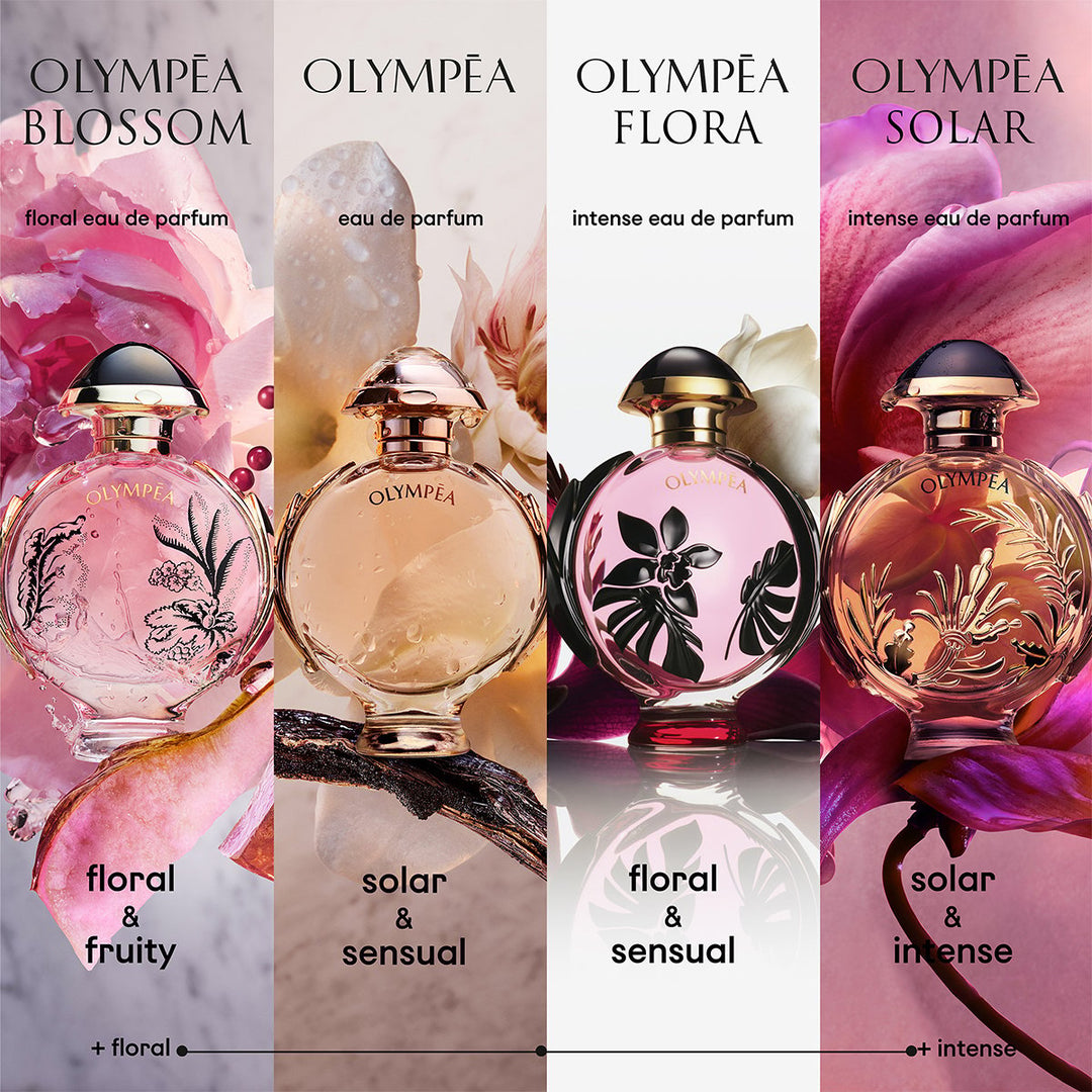 OlympÃ©a Blossom Eau de Parfum