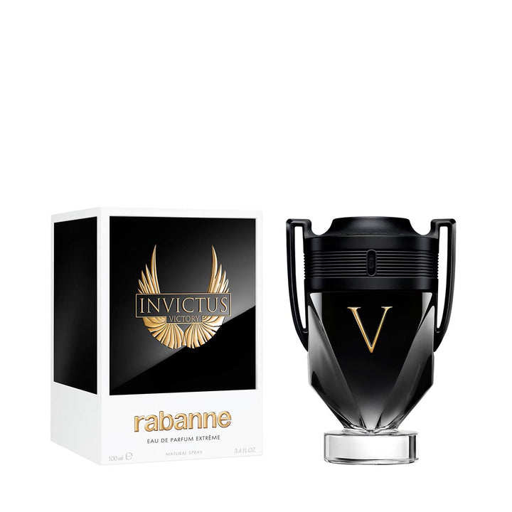 Invictus Victory Extreme Eau de Parfum