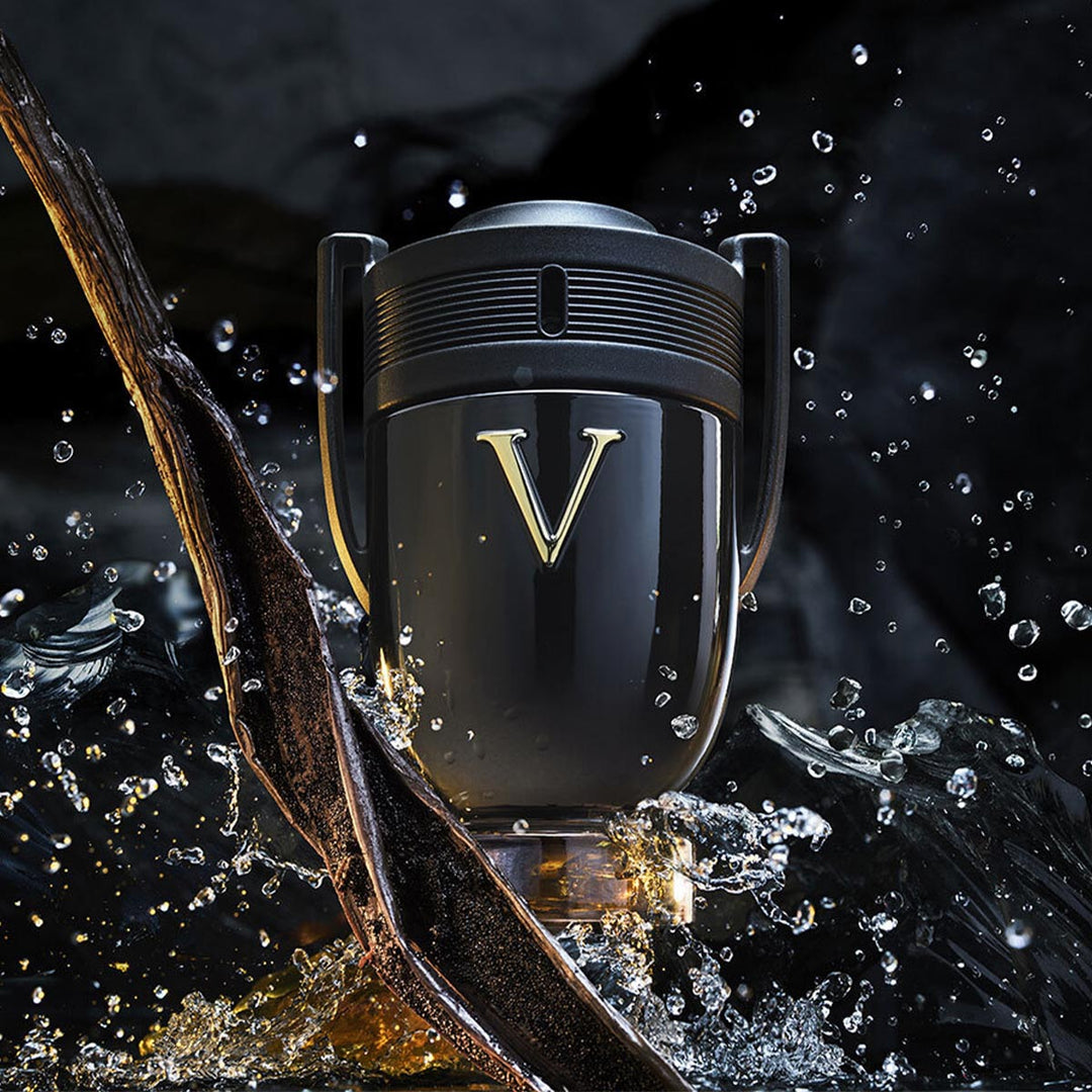 Paco Raban Victory Paco Rabanne Invictus Victory Eau de Parfum – Edgars