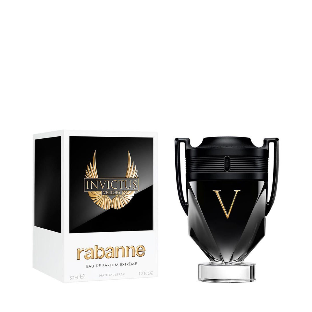 Invictus Victory Extreme Eau de Parfum