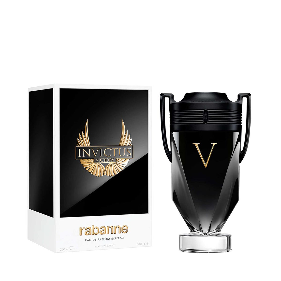 Invictus Victory Extreme Eau de Parfum