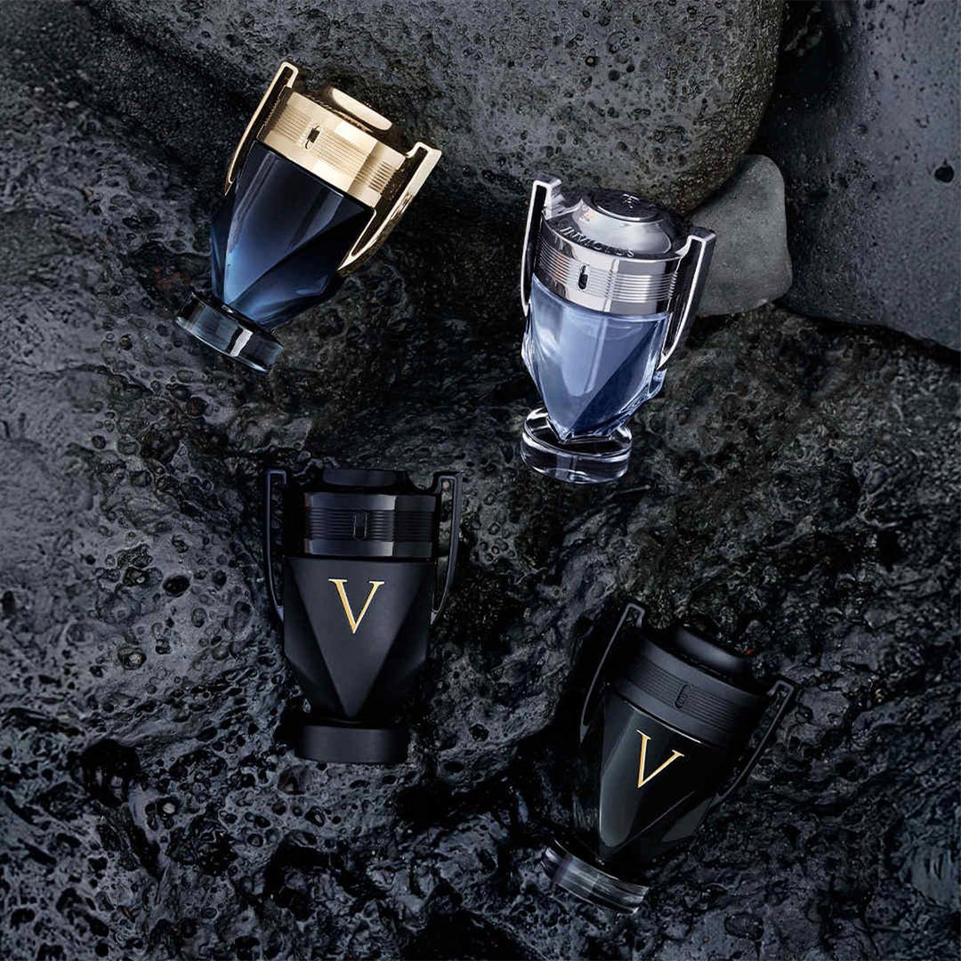 Invictus Victory Extreme Eau de Parfum