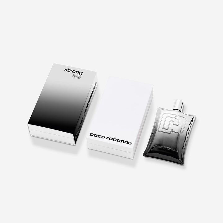 Pacollection Strong Me Eau de Parfum 62ml