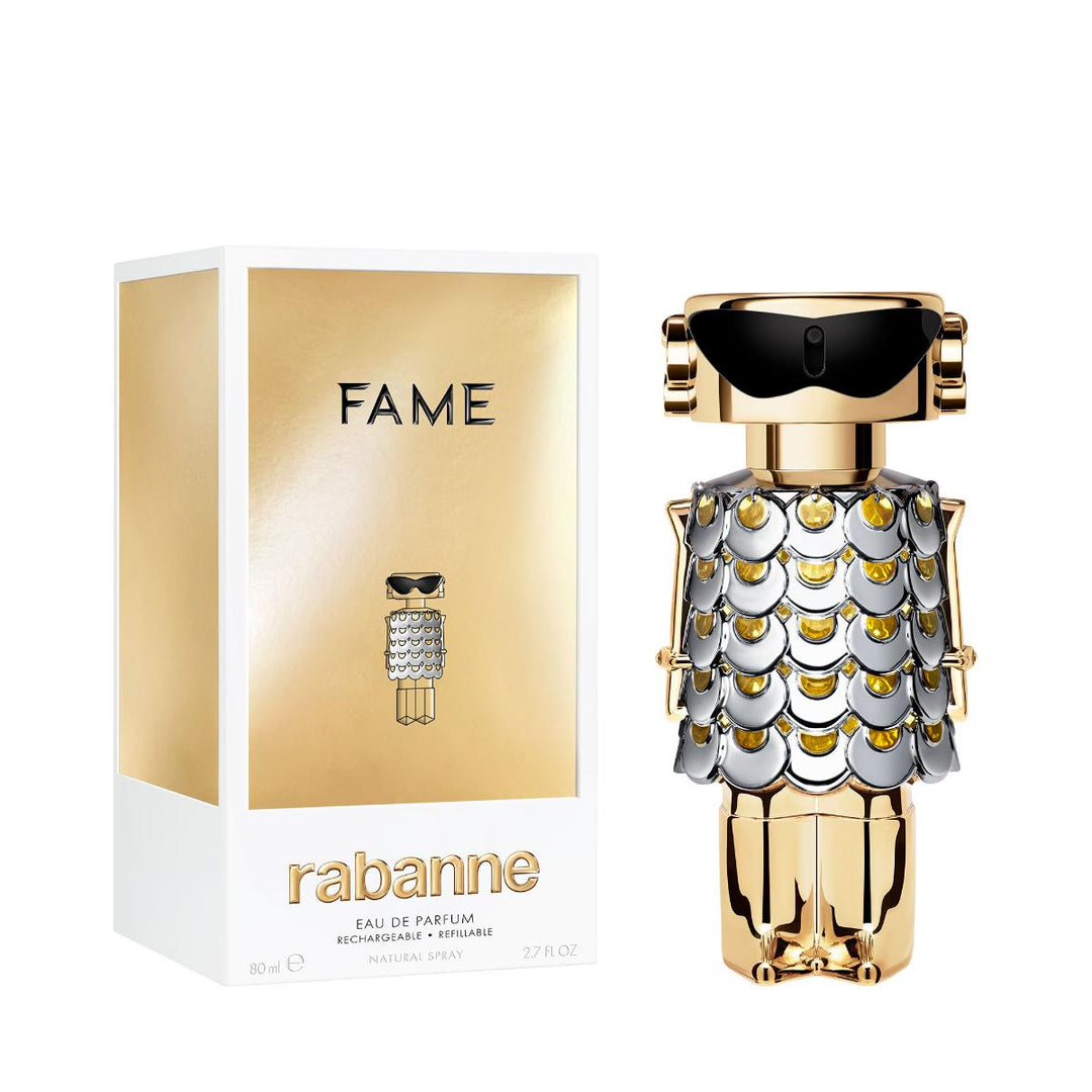 Fame Eau De Parfum
