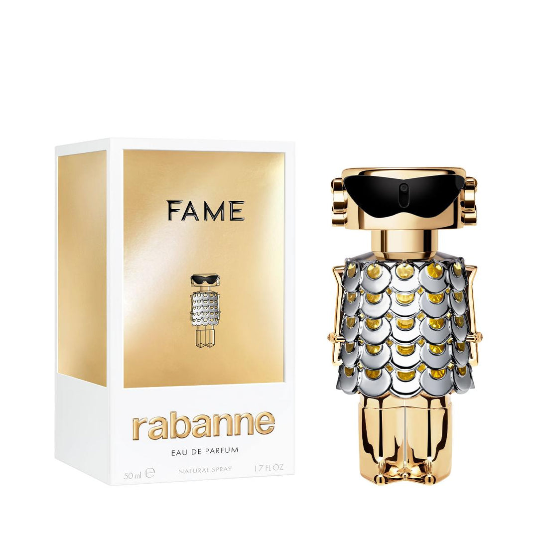 Fame Eau De Parfum