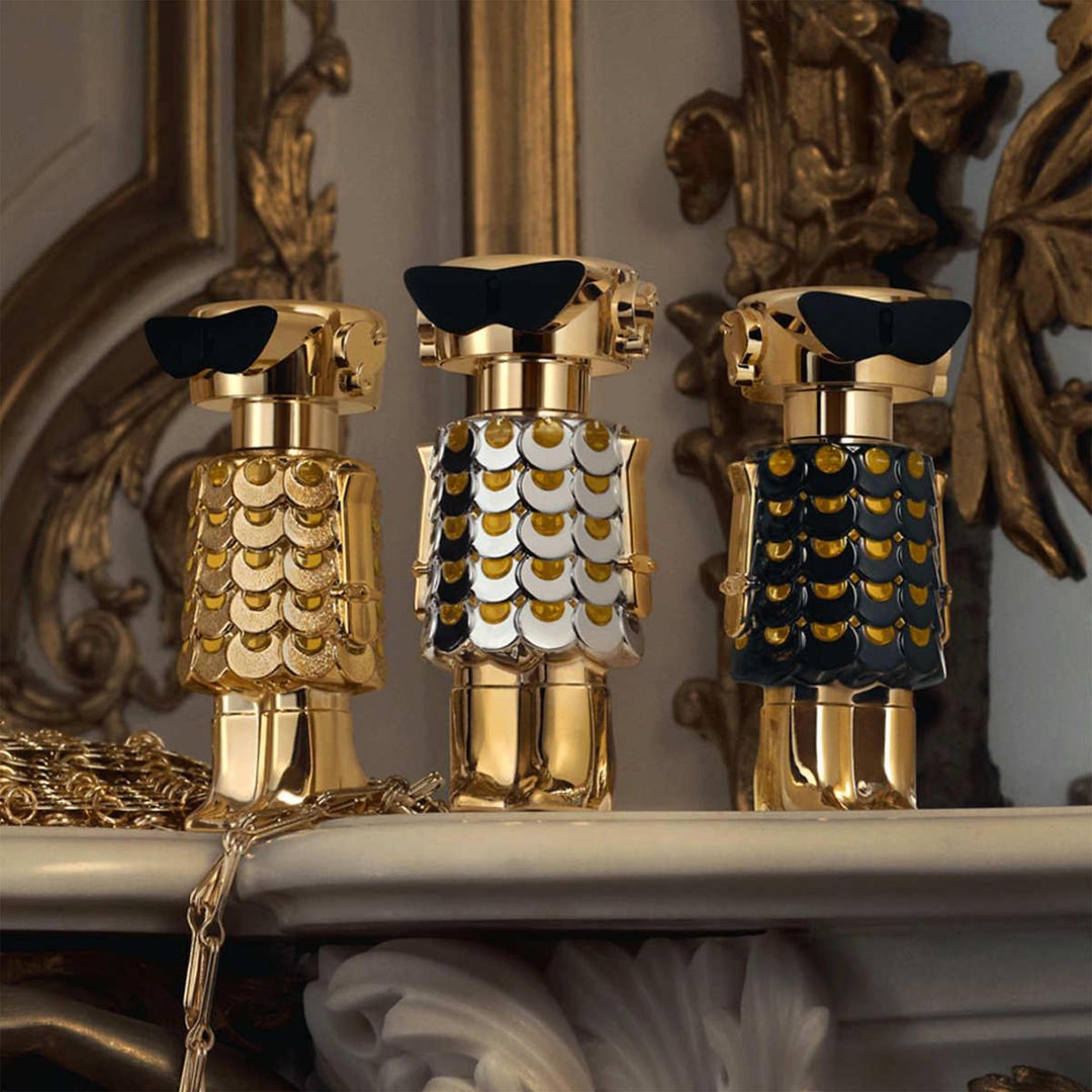 Fame Eau De Parfum
