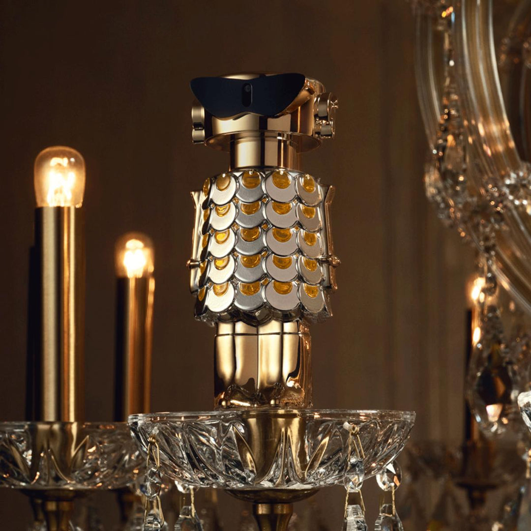 Fame Eau De Parfum