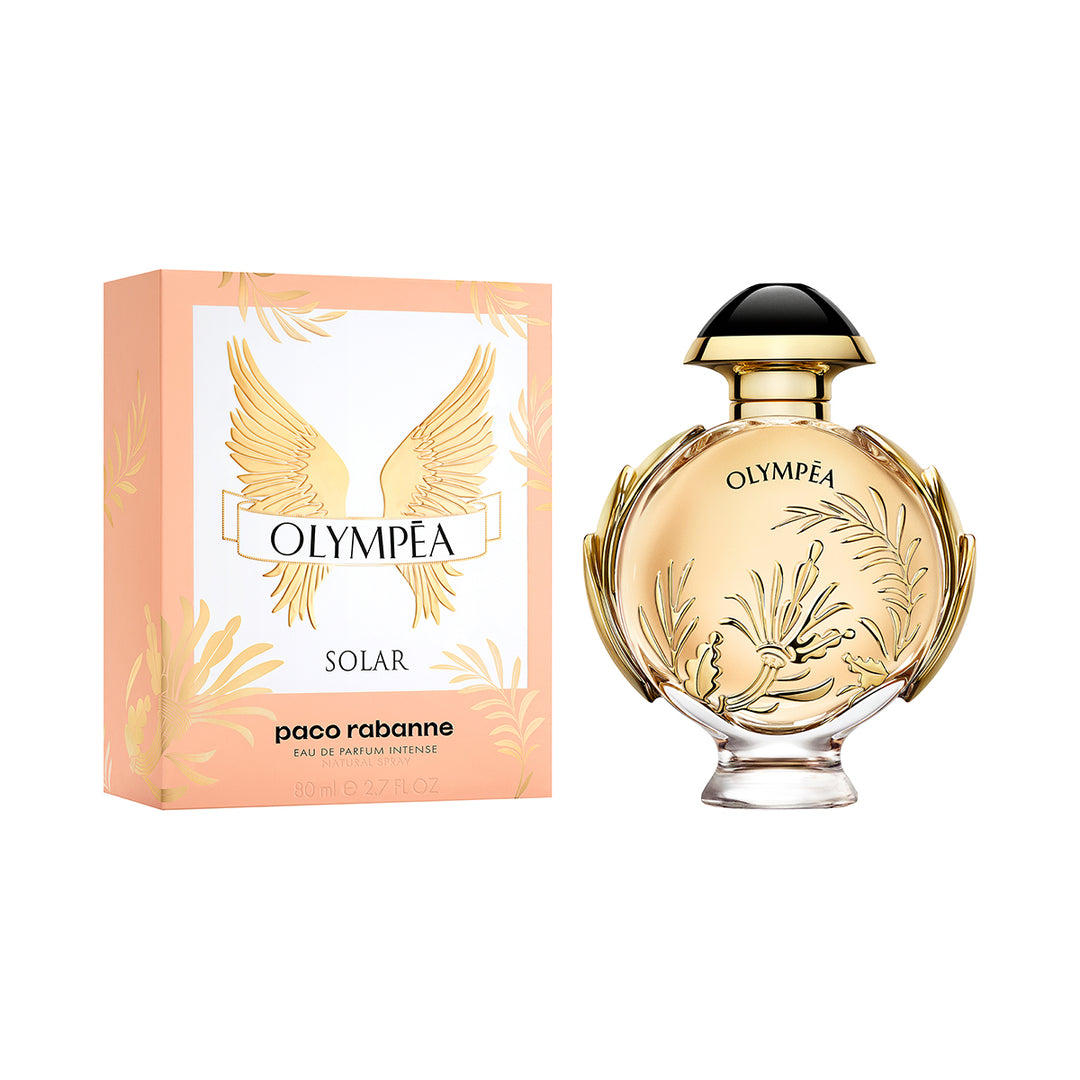 Olympea Solar Eau de Parfum