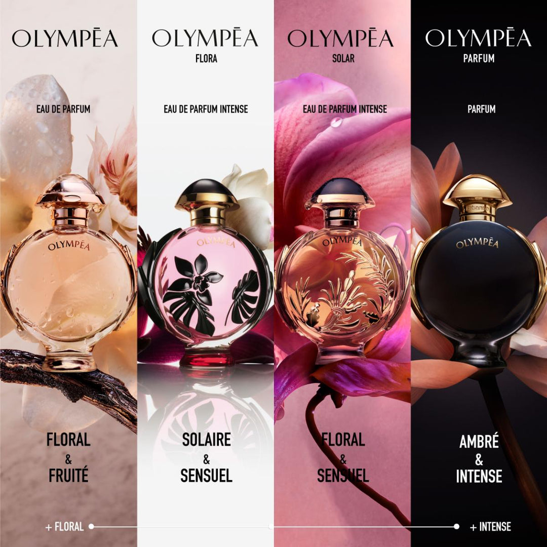 Ladies Olympea Solar Eau de Parfum – Edgars - Main Image
