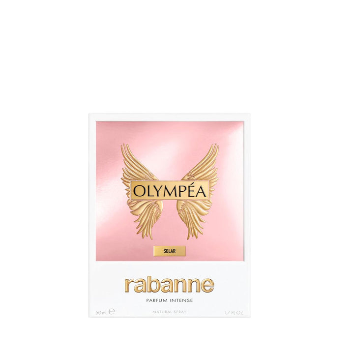 Olympea Solar Eau de Parfum