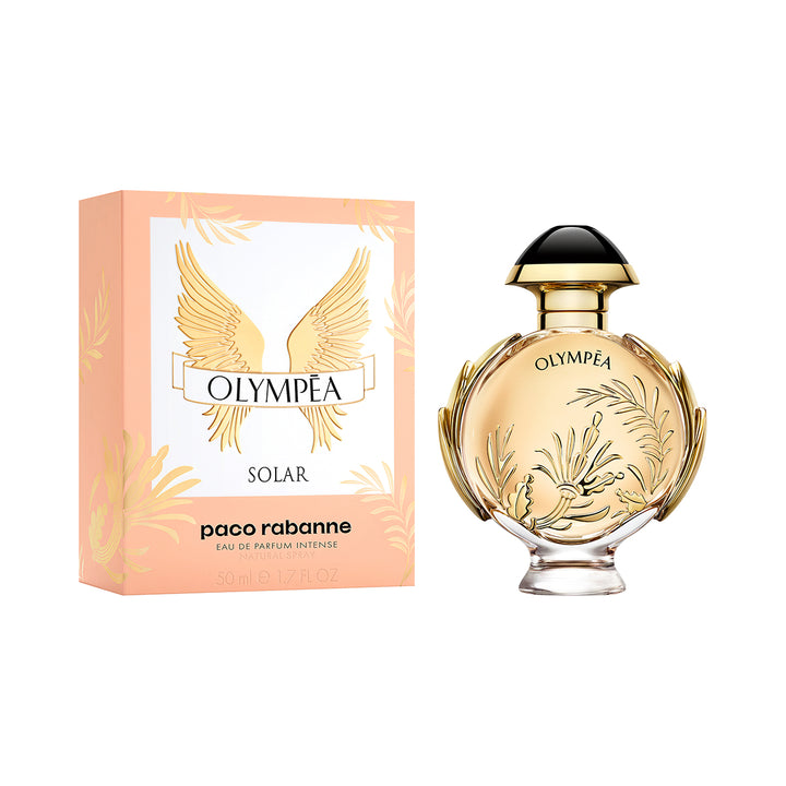 Olympea Solar Eau de Parfum