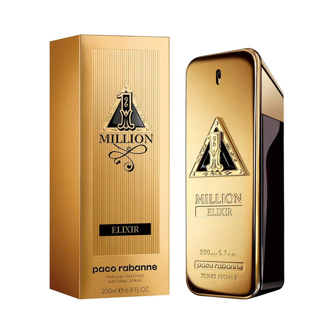 Mens Million Elixir Parfum Intense – Edgars