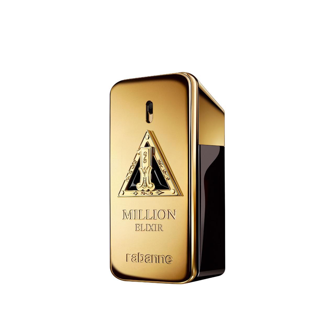 Mens 1 Million Elixir Parfum Intense – Edgars