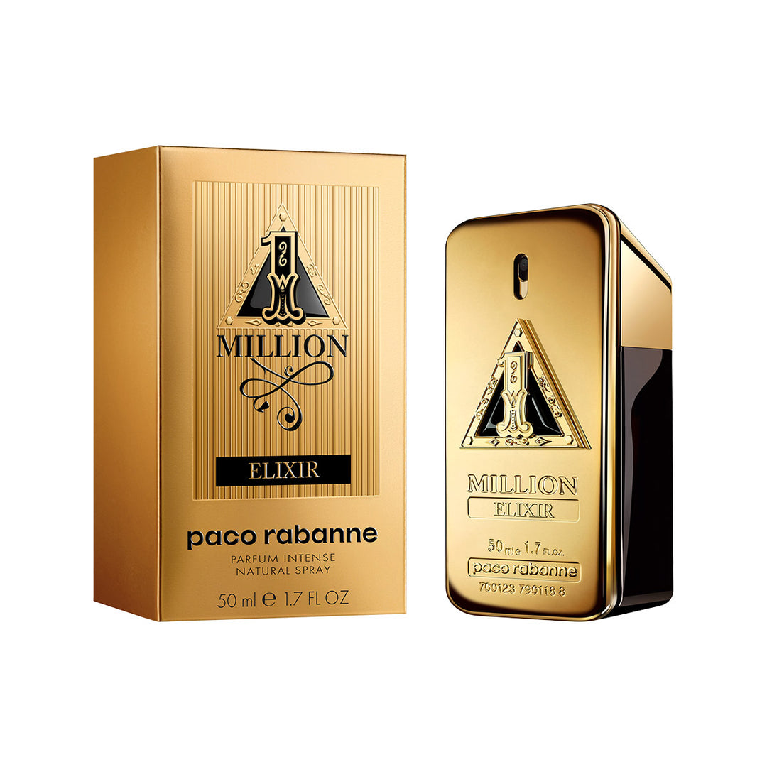 Mens Million Elixir Parfum Intense – Edgars1