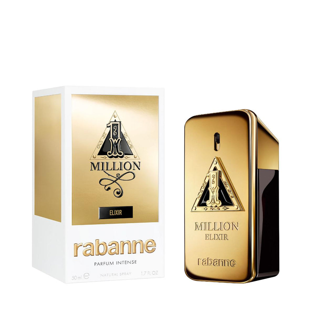1 Million Elixir Parfum Intense