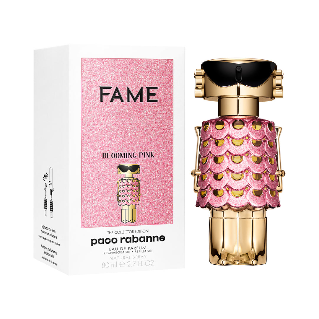 Fame Collector Eau de Parfum