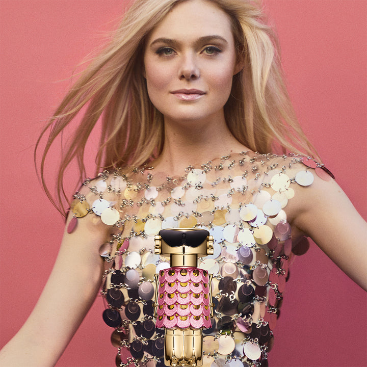 Fame Collector Eau de Parfum