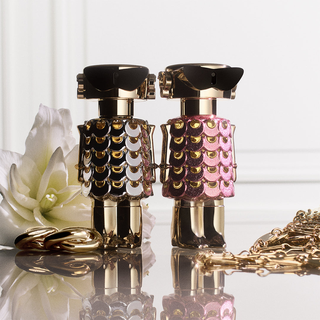 Fame Collector Eau de Parfum