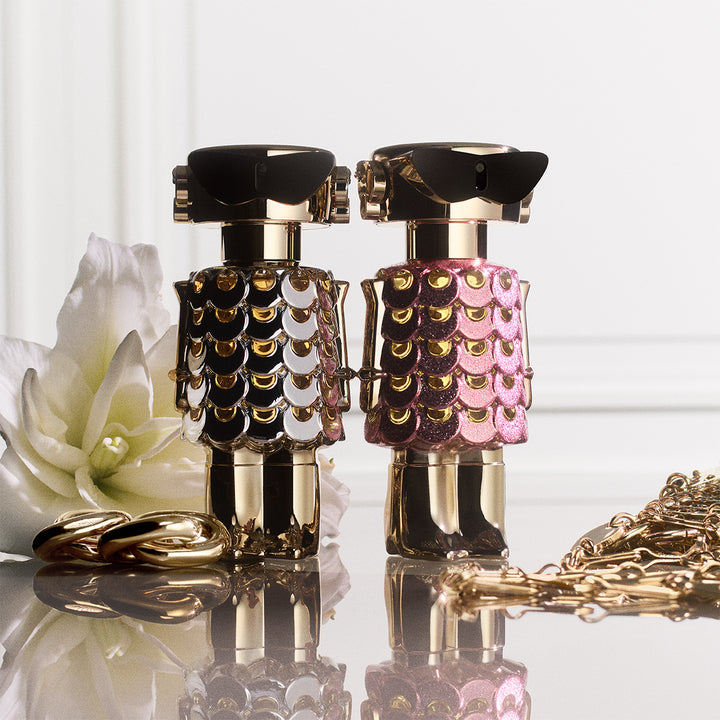 Fame Collector Eau de Parfum