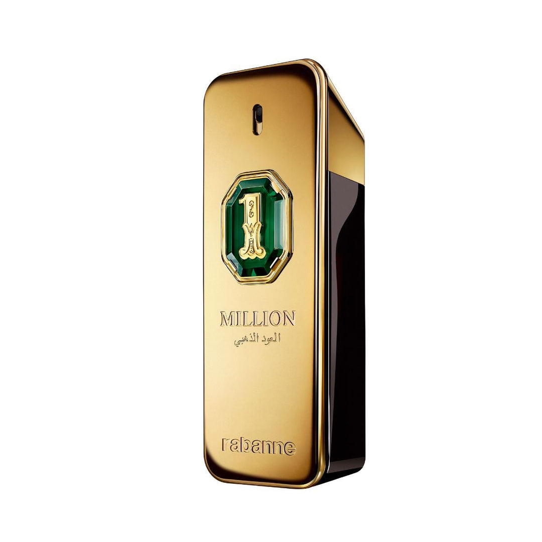 1 Million Golden Oud Parfum Intense