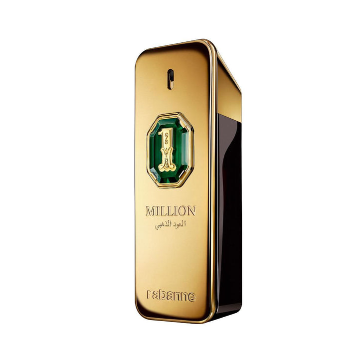1 Million Golden Oud Parfum Intense