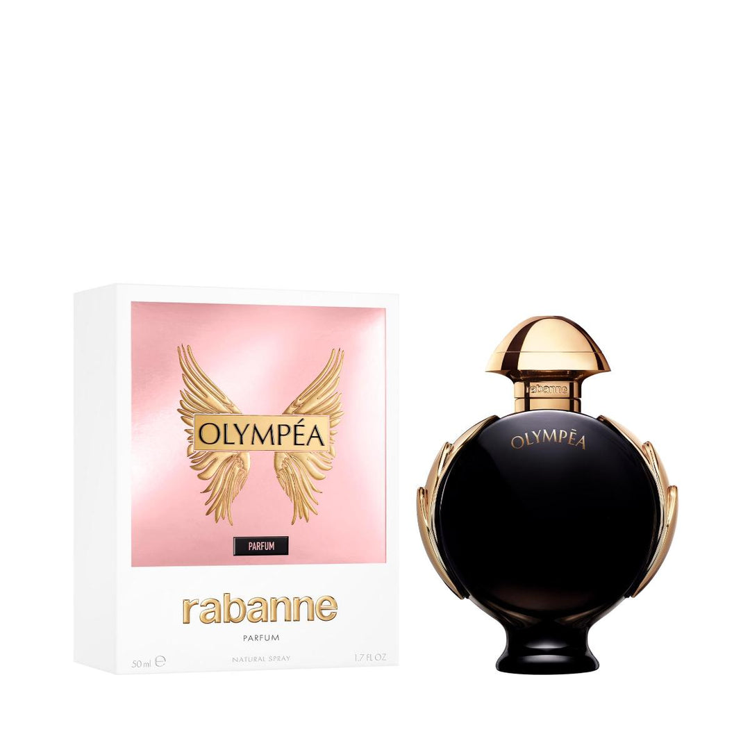 Olympea Parfum