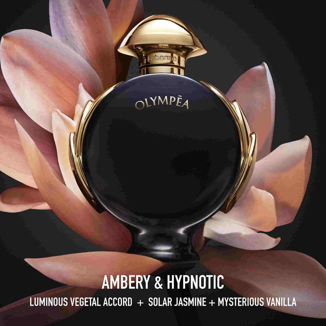 Olympea Parfum