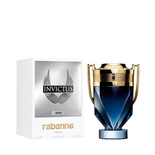 Rabanne Invictus – Edgars