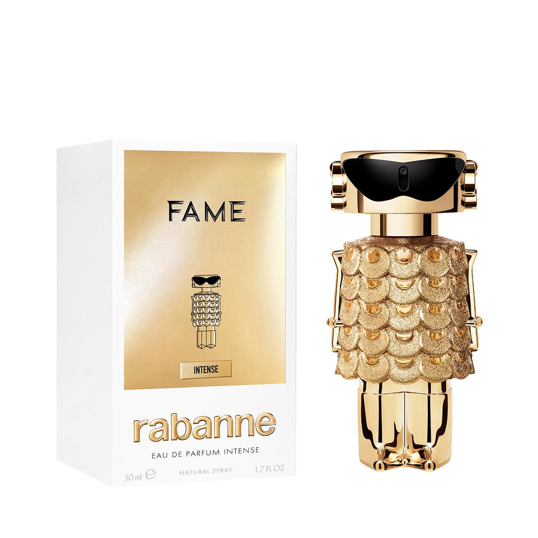 Fame Eau de Parfum Intense