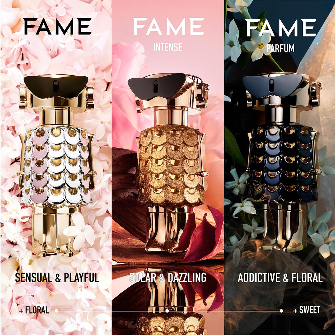 Fame Eau de Parfum Intense