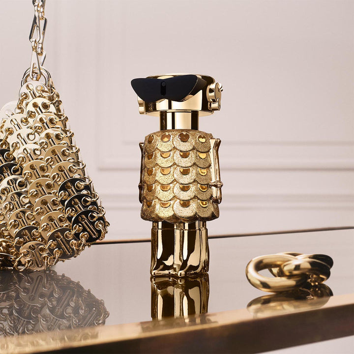 Fame Eau de Parfum Intense