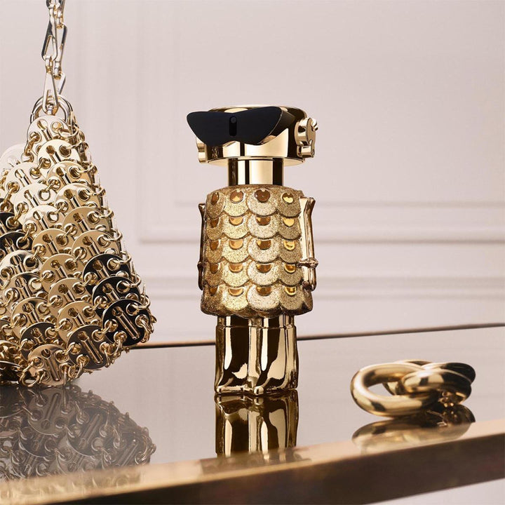 Fame Eau de Parfum Intense