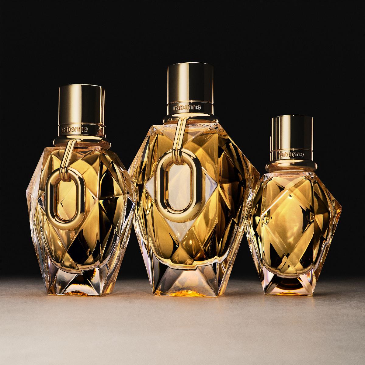 Ladies Million Gold For Her Eau De Parfum – Edgars