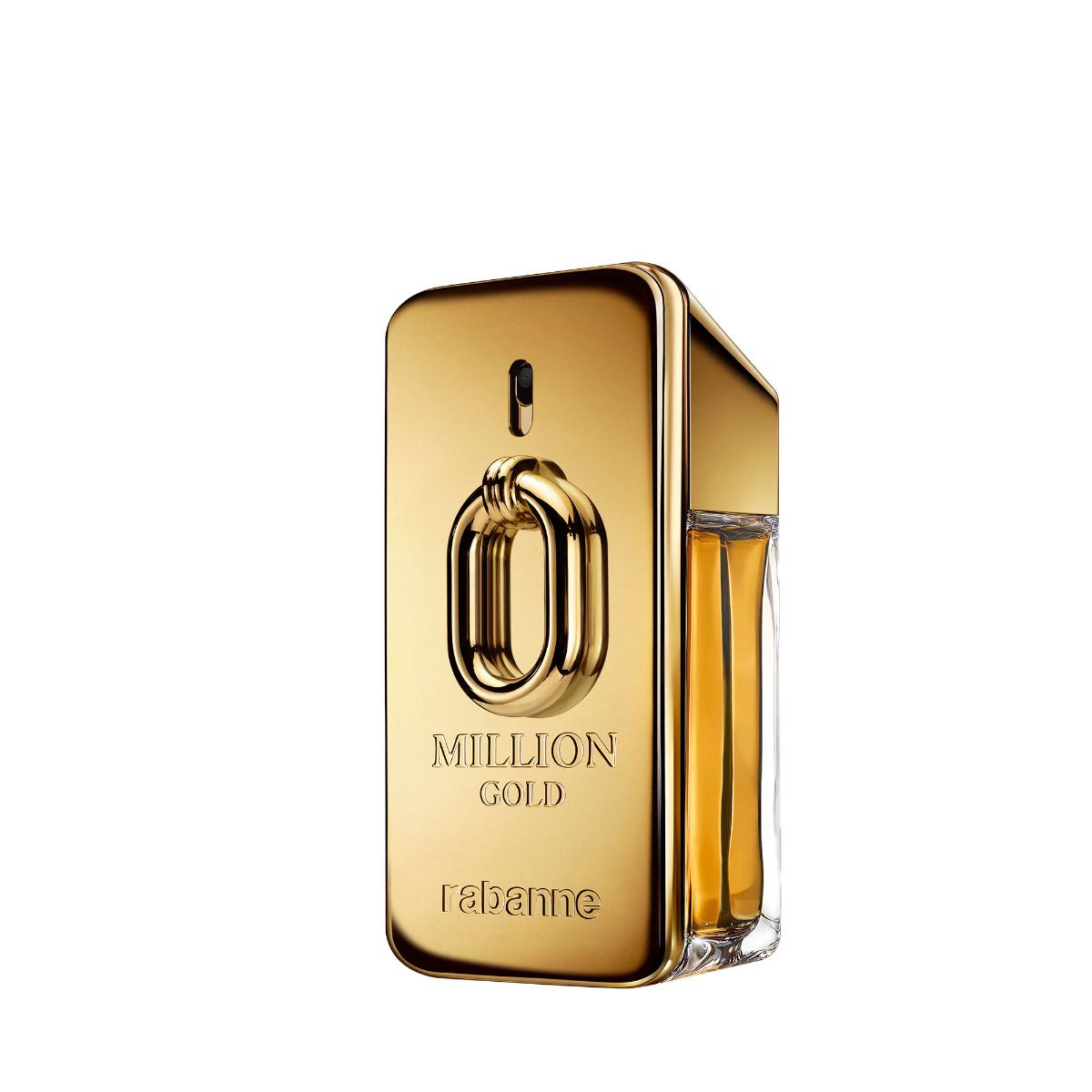 洋楽 G-RAP MILLION $ BALLARS Mens Million Gold For Him Eau de Parfum Intense – Edgars